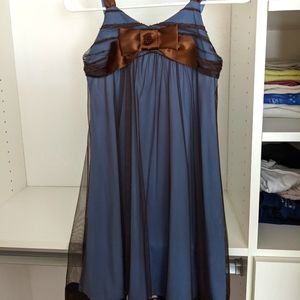 Bonnie Jean Girl's Dress